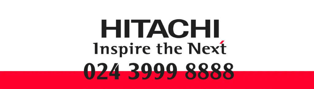 LINH KIỆN HITACHI VIỆT NAM | BẢO HÀNH HITACHI